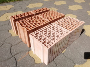 Керамічні блоки за найкращими умовами