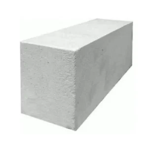 Газоблок ХСМ Hetten D-400 200x350x600 мм