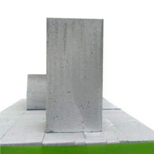 Газоблок СтоунЛайт D500 75*200*600 перегородковий