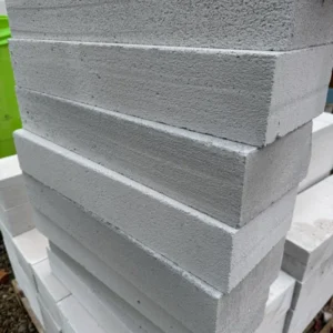 Газоблок СтоунЛайт D400 50×200×600 перегородковий